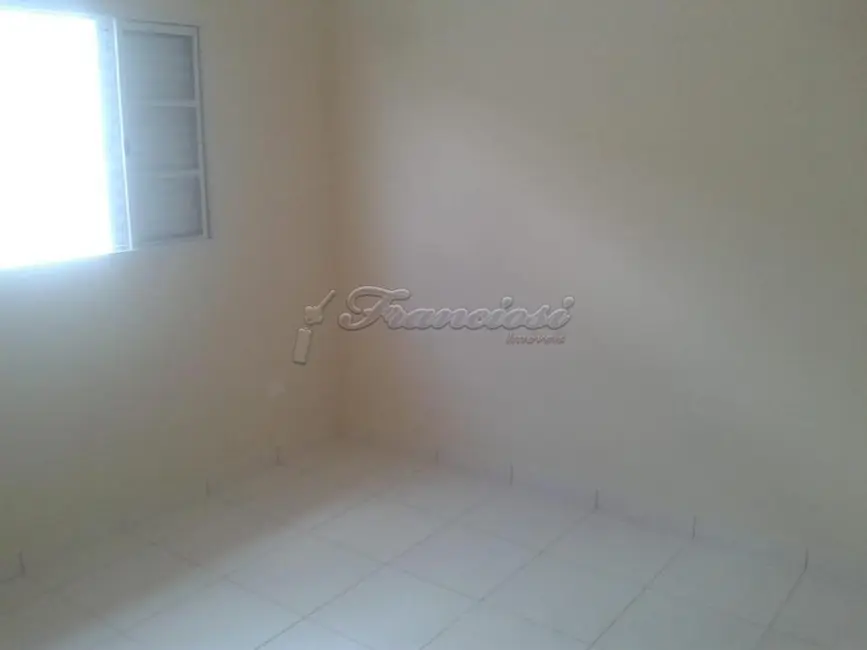 Foto 6 de Casa com 2 quartos à venda, 125m2 em Jardim Monte Santo, Itapetininga - SP