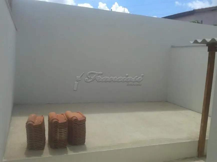 Foto 9 de Casa com 2 quartos à venda, 125m2 em Jardim Monte Santo, Itapetininga - SP