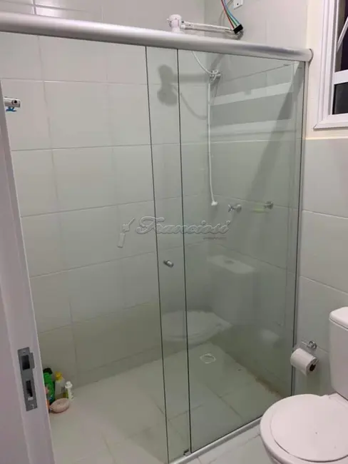 Foto 4 de Casa com 2 quartos à venda, 125m2 em Jardim Monte Santo, Itapetininga - SP