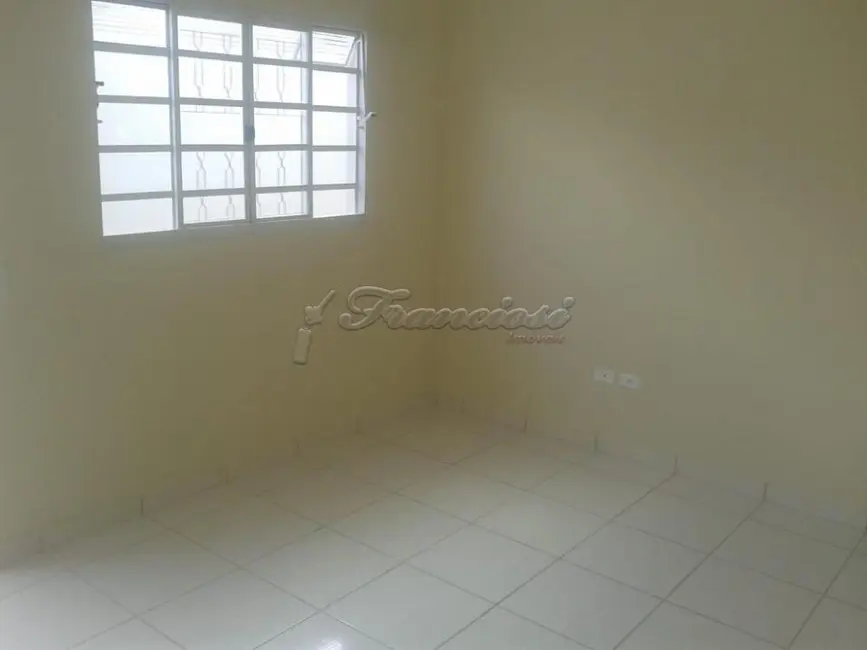 Foto 1 de Casa com 2 quartos à venda, 125m2 em Jardim Monte Santo, Itapetininga - SP