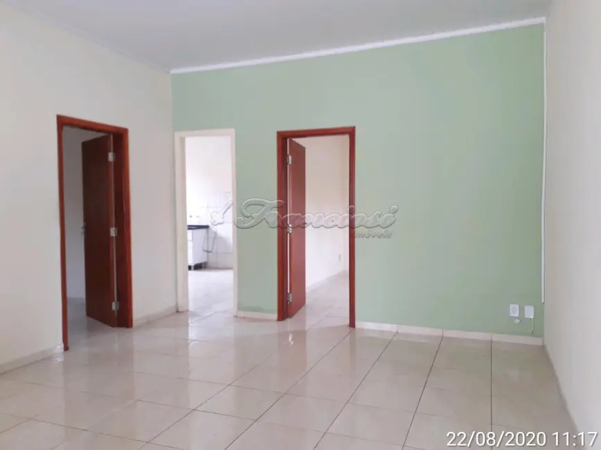 Foto 2 de Casa com 3 quartos à venda, 114m2 em Centro, Itapetininga - SP