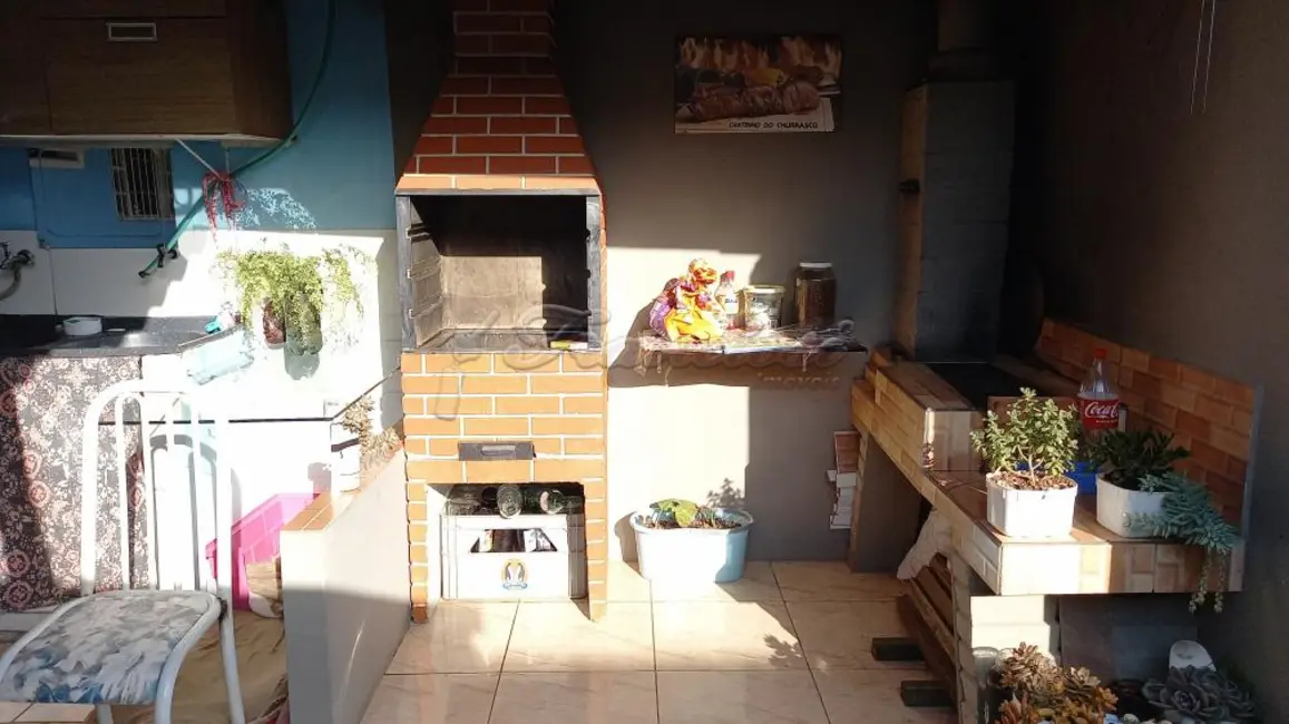 Casa com 1 quarto à venda, 163m2 em Jardim Nova Aliança, Itapetininga - SP - imagem 4 Foto 4 de Casa com 1 quarto à venda, 163m2 em Jardim Nova Aliança, Itapetininga - SP