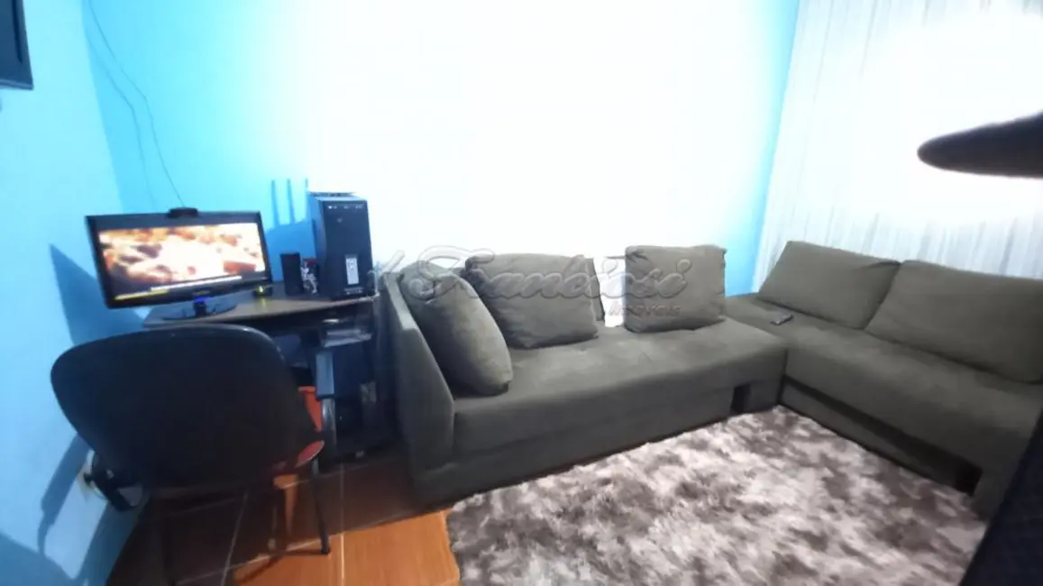 Casa com 1 quarto à venda, 163m2 em Jardim Nova Aliança, Itapetininga - SP - imagem 5 Foto 5 de Casa com 1 quarto à venda, 163m2 em Jardim Nova Aliança, Itapetininga - SP