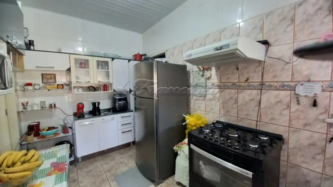 Casa com 1 quarto à venda, 163m2 em Jardim Nova Aliança, Itapetininga - SP - imagem 6 Foto 6 de Casa com 1 quarto à venda, 163m2 em Jardim Nova Aliança, Itapetininga - SP