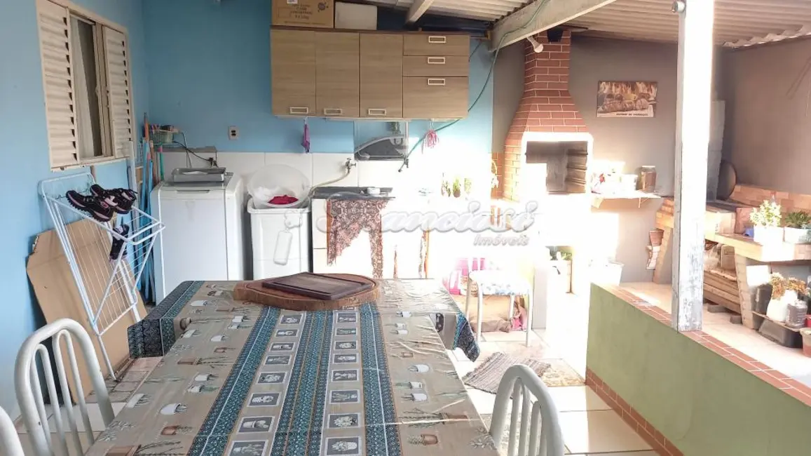 Casa com 1 quarto à venda, 163m2 em Jardim Nova Aliança, Itapetininga - SP - imagem 3 Foto 3 de Casa com 1 quarto à venda, 163m2 em Jardim Nova Aliança, Itapetininga - SP