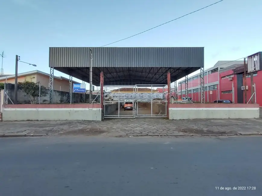 Foto 1 de Sala Comercial para alugar, 600m2 em Centro, Itapetininga - SP