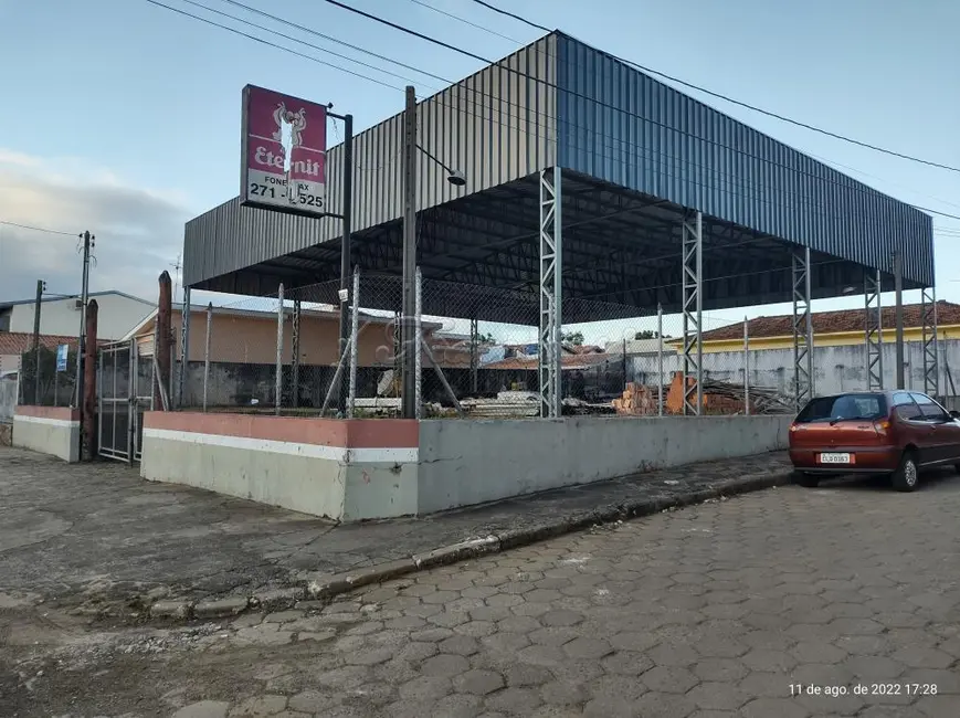 Foto 2 de Sala Comercial para alugar, 600m2 em Centro, Itapetininga - SP
