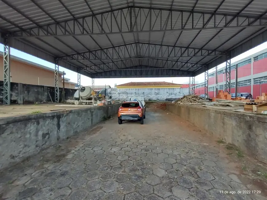 Foto 3 de Sala Comercial para alugar, 600m2 em Centro, Itapetininga - SP