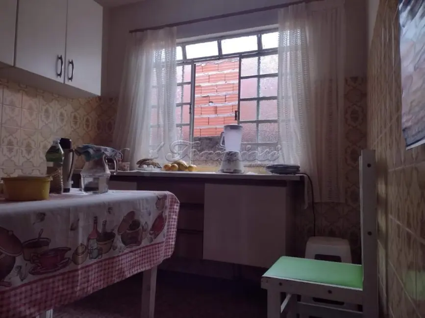 Foto 5 de Casa com 3 quartos à venda, 347m2 em Vila Orestes, Itapetininga - SP