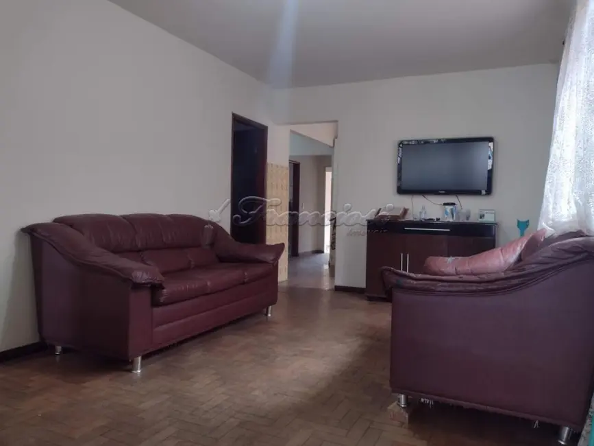 Foto 1 de Casa com 3 quartos à venda, 347m2 em Vila Orestes, Itapetininga - SP