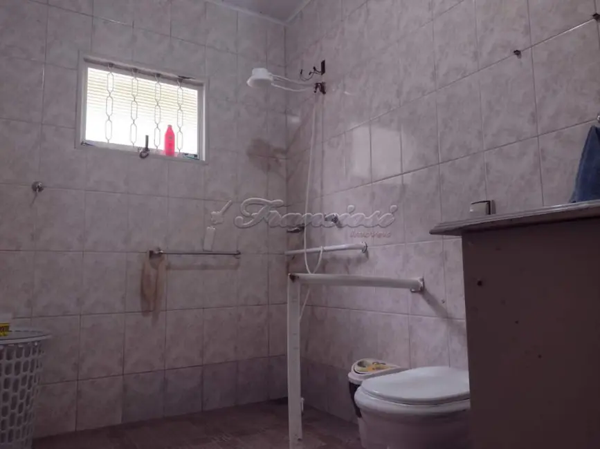 Foto 3 de Casa com 3 quartos à venda, 347m2 em Vila Orestes, Itapetininga - SP