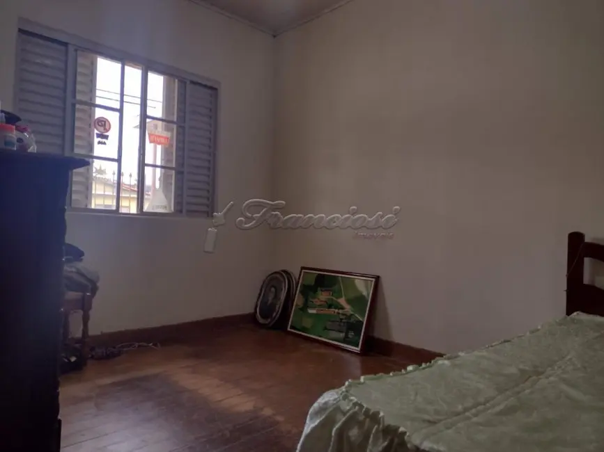 Foto 4 de Casa com 3 quartos à venda, 347m2 em Vila Orestes, Itapetininga - SP