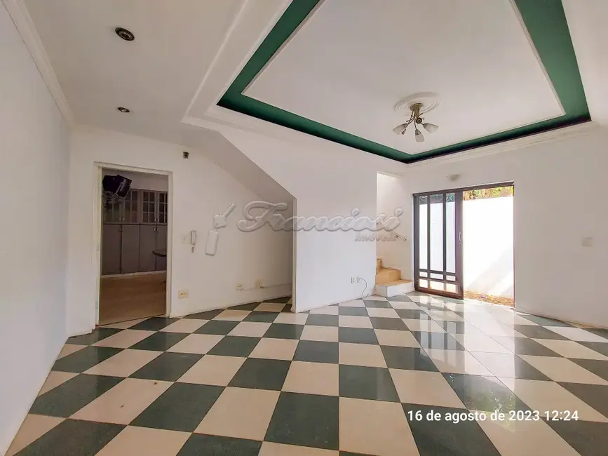 Casa com 4 quartos à venda, 214m2 em Centro, Itapetininga - SP - imagem 7 Foto 7 de Casa com 4 quartos à venda, 214m2 em Centro, Itapetininga - SP