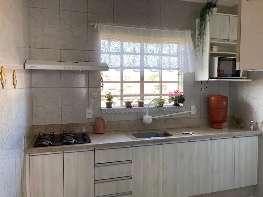 Apartamento com 2 quartos à venda, 54m2 em Vila Popular, Itapetininga - SP - imagem 3 Foto 3 de Apartamento com 2 quartos à venda, 54m2 em Vila Popular, Itapetininga - SP