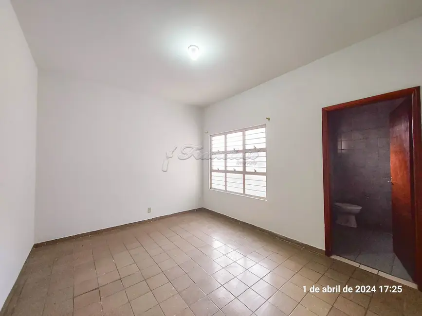 Foto 7 de Casa com 2 quartos para alugar, 115m2 em Centro, Itapetininga - SP