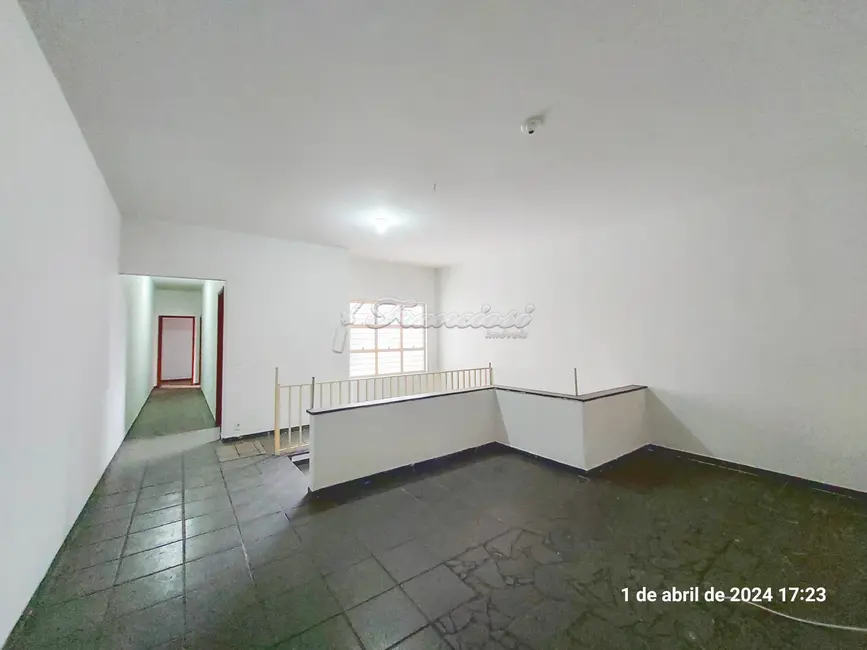 Foto 2 de Casa com 2 quartos para alugar, 115m2 em Centro, Itapetininga - SP