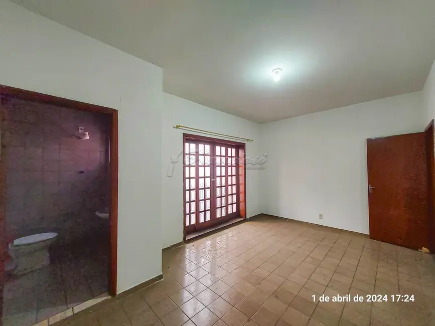 Foto 4 de Casa com 2 quartos para alugar, 115m2 em Centro, Itapetininga - SP