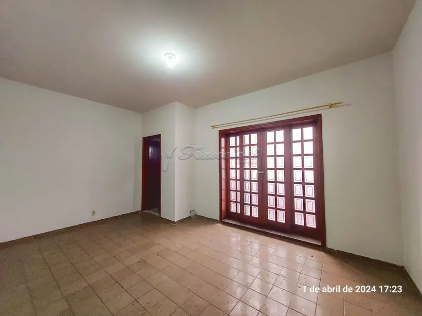 Foto 3 de Casa com 2 quartos para alugar, 115m2 em Centro, Itapetininga - SP