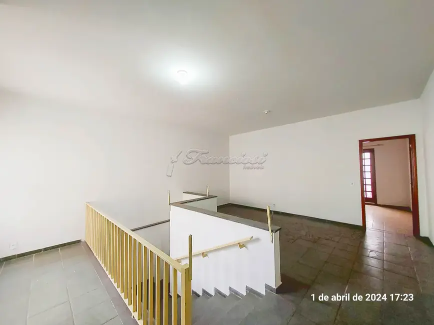 Foto 1 de Casa com 2 quartos para alugar, 115m2 em Centro, Itapetininga - SP