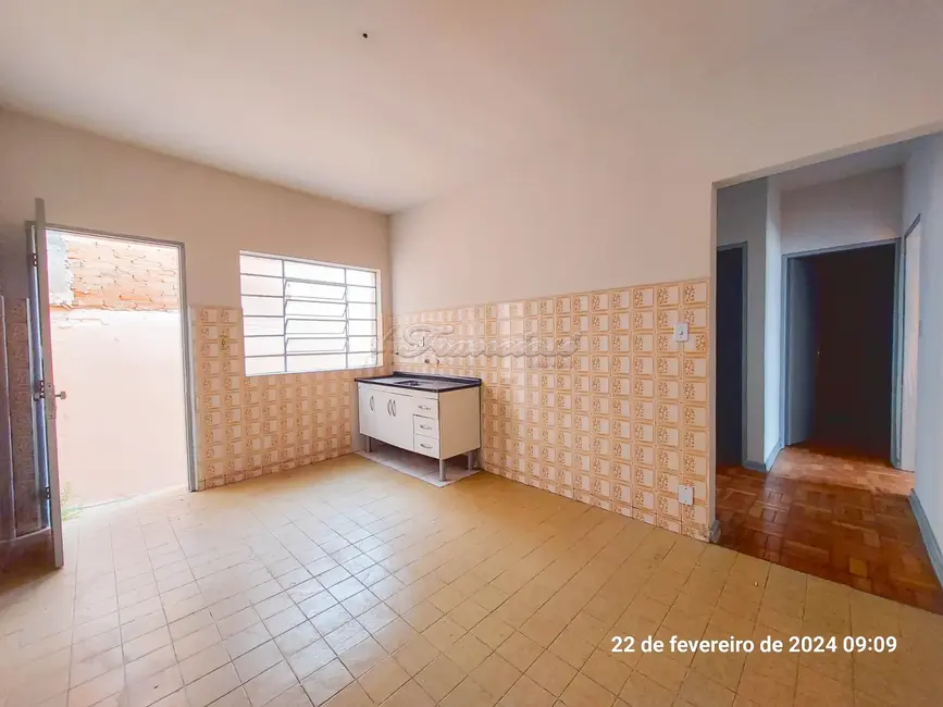Foto 6 de Casa com 2 quartos para alugar, 64m2 em Itapetininga - SP