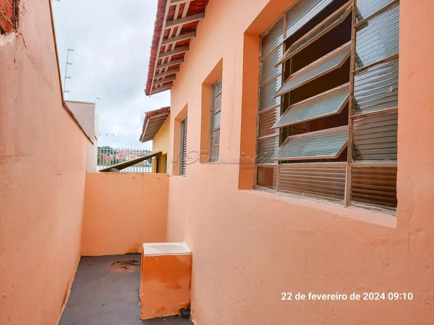 Foto 8 de Casa com 2 quartos para alugar, 64m2 em Itapetininga - SP
