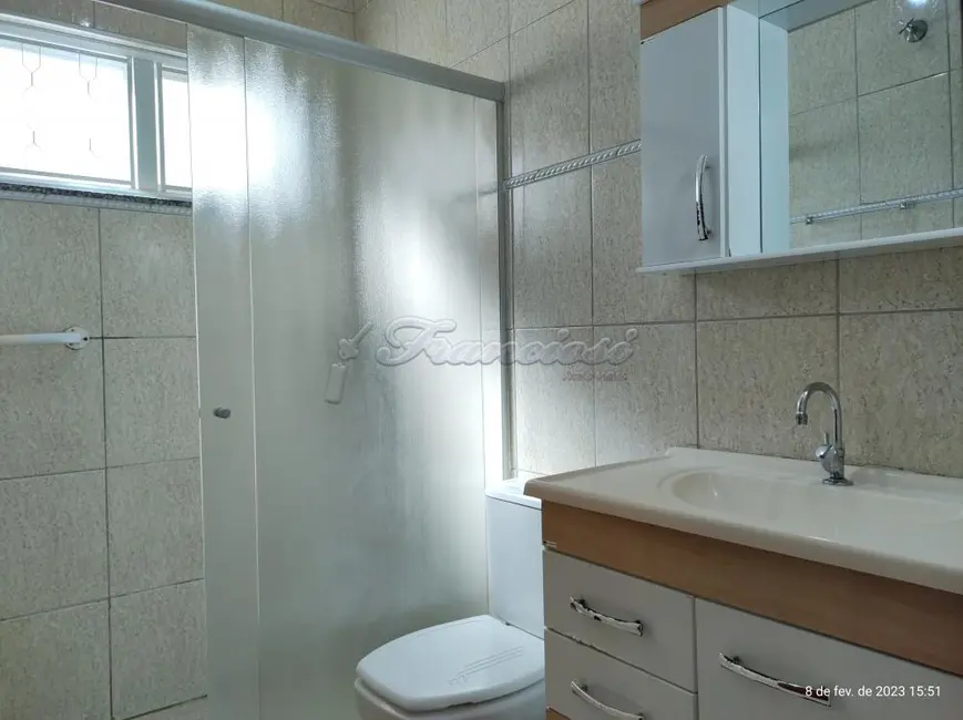 Casa com 3 quartos à venda, 120m2 em Parque Atenas do Sul, Itapetininga - SP - imagem 4 Foto 4 de Casa com 3 quartos à venda, 120m2 em Parque Atenas do Sul, Itapetininga - SP