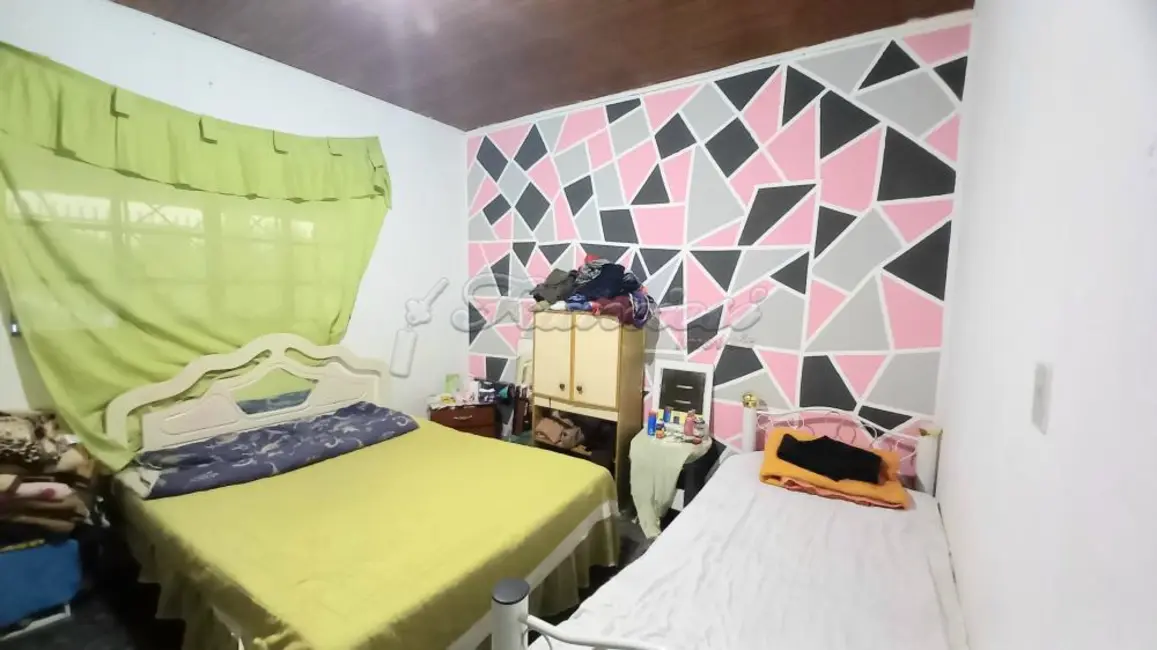 Casa com 1 quarto à venda, 125m2 em Jardim Monte Santo, Itapetininga - SP - imagem 2 Foto 2 de Casa com 1 quarto à venda, 125m2 em Jardim Monte Santo, Itapetininga - SP