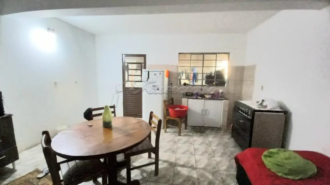 Casa com 1 quarto à venda, 125m2 em Jardim Monte Santo, Itapetininga - SP - imagem 1 Foto 1 de Casa com 1 quarto à venda, 125m2 em Jardim Monte Santo, Itapetininga - SP
