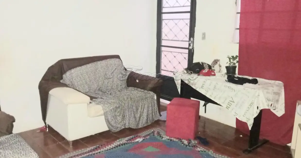 Casa com 1 quarto à venda, 125m2 em Jardim Monte Santo, Itapetininga - SP - imagem 3 Foto 3 de Casa com 1 quarto à venda, 125m2 em Jardim Monte Santo, Itapetininga - SP