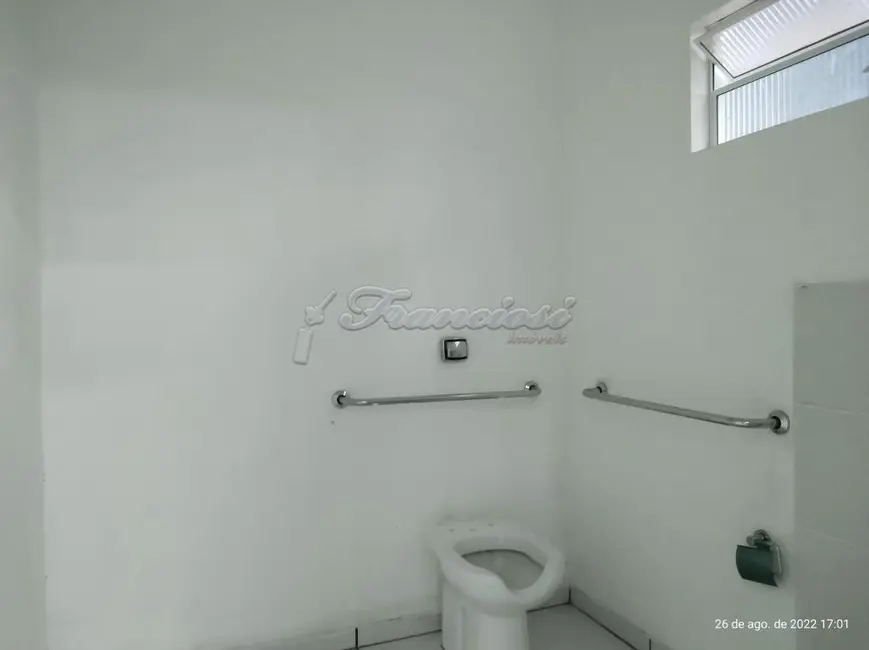 Sala Comercial para alugar, 948m2 em Vila Aparecida, Itapetininga - SP - imagem 2 Foto 2 de Sala Comercial para alugar, 948m2 em Vila Aparecida, Itapetininga - SP