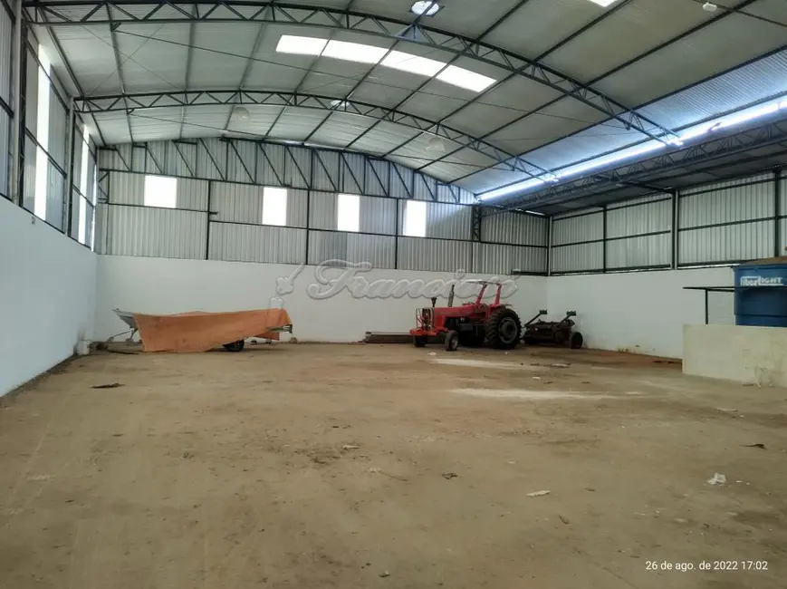 Sala Comercial para alugar, 948m2 em Vila Aparecida, Itapetininga - SP - imagem 4 Foto 4 de Sala Comercial para alugar, 948m2 em Vila Aparecida, Itapetininga - SP