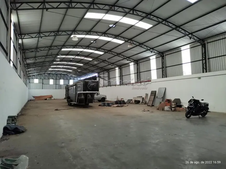 Sala Comercial para alugar, 948m2 em Vila Aparecida, Itapetininga - SP - imagem 1 Foto 1 de Sala Comercial para alugar, 948m2 em Vila Aparecida, Itapetininga - SP