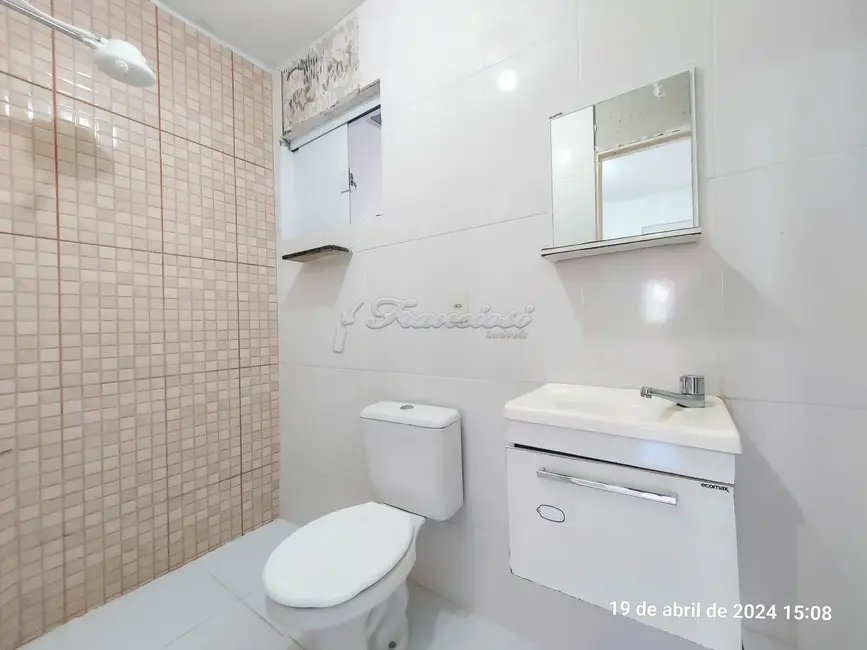 Foto 3 de Casa com 3 quartos à venda, 92m2 em Vila Sonia, Itapetininga - SP