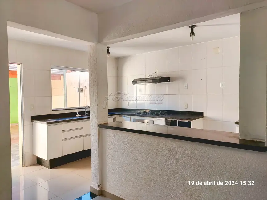 Foto 9 de Casa com 3 quartos à venda, 92m2 em Vila Sonia, Itapetininga - SP