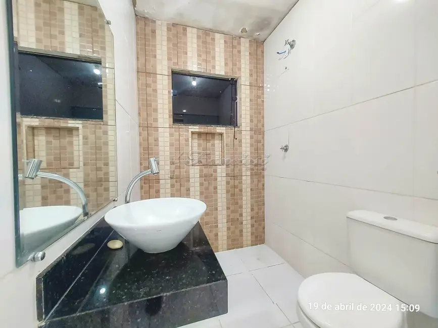 Foto 6 de Casa com 3 quartos à venda, 92m2 em Vila Sonia, Itapetininga - SP