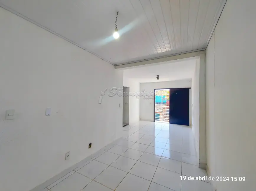 Foto 4 de Casa com 3 quartos à venda, 92m2 em Vila Sonia, Itapetininga - SP
