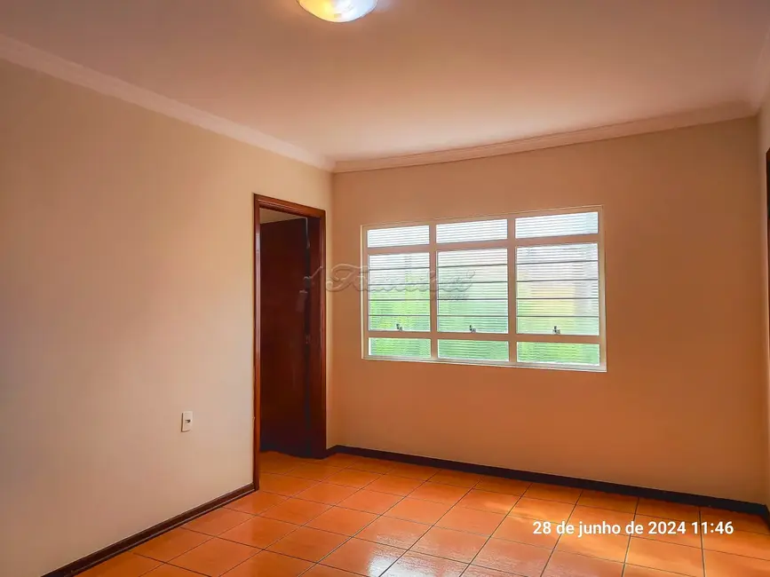 Foto 3 de Casa com 2 quartos para alugar, 139m2 em Centro, Itapetininga - SP
