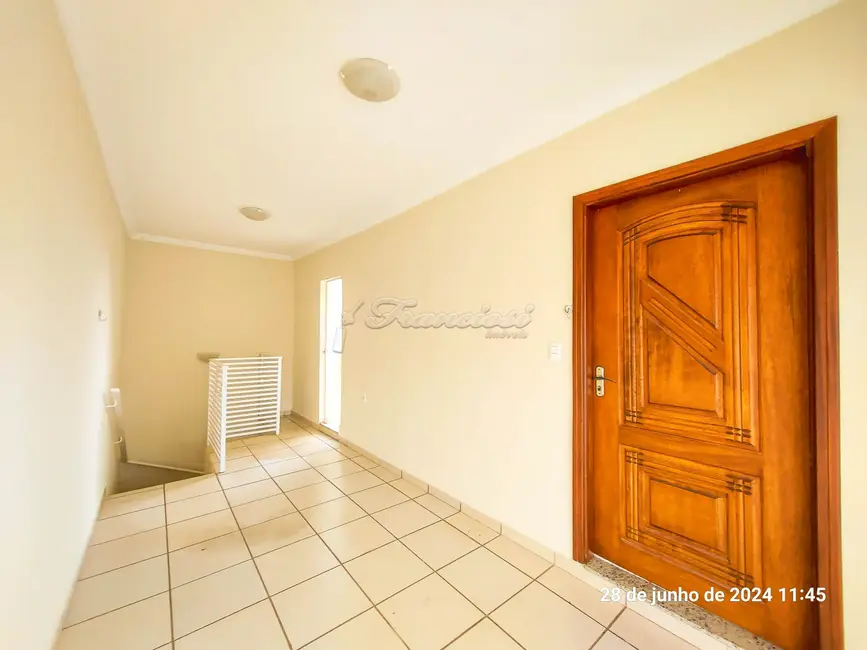 Foto 1 de Casa com 2 quartos para alugar, 139m2 em Centro, Itapetininga - SP