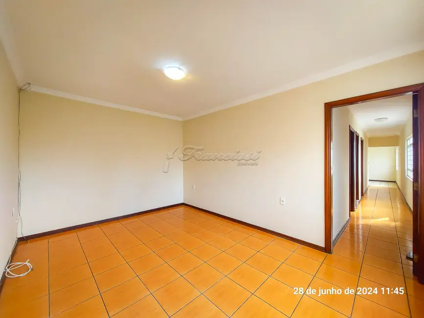 Foto 2 de Casa com 2 quartos para alugar, 139m2 em Centro, Itapetininga - SP