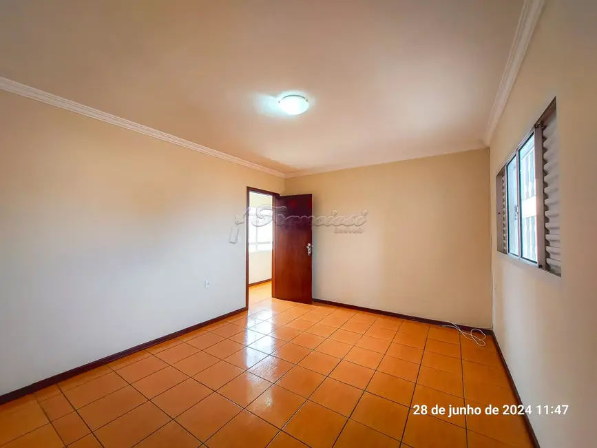 Foto 6 de Casa com 2 quartos para alugar, 139m2 em Centro, Itapetininga - SP