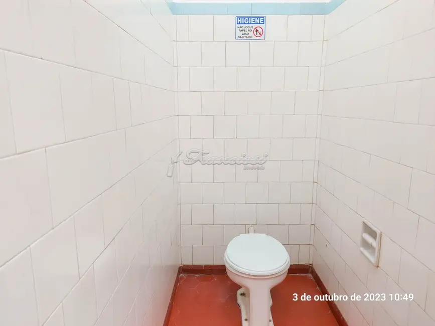 Prédio Inteiro para alugar, 41m2 em Centro, Itapetininga - SP - imagem 4 Foto 4 de Prédio Inteiro para alugar, 41m2 em Centro, Itapetininga - SP