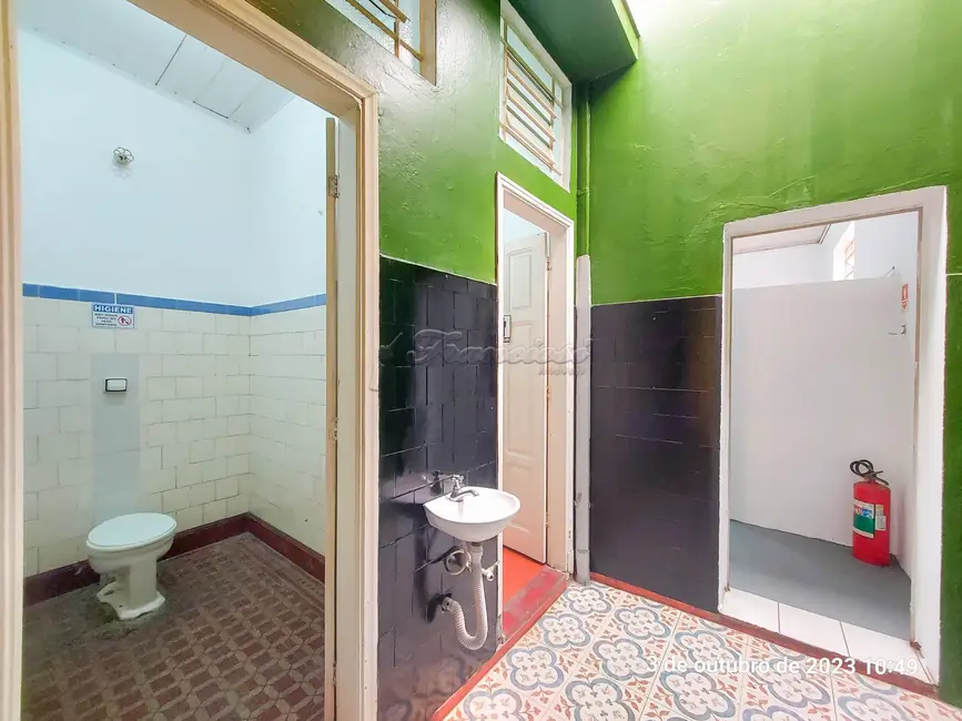 Foto 2 de Prédio Inteiro para alugar, 41m2 em Centro, Itapetininga - SP