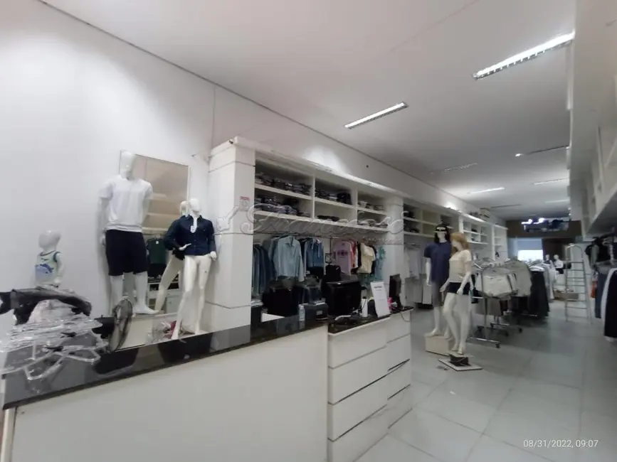 Foto 2 de Prédio Inteiro para alugar, 130m2 em Centro, Itapetininga - SP