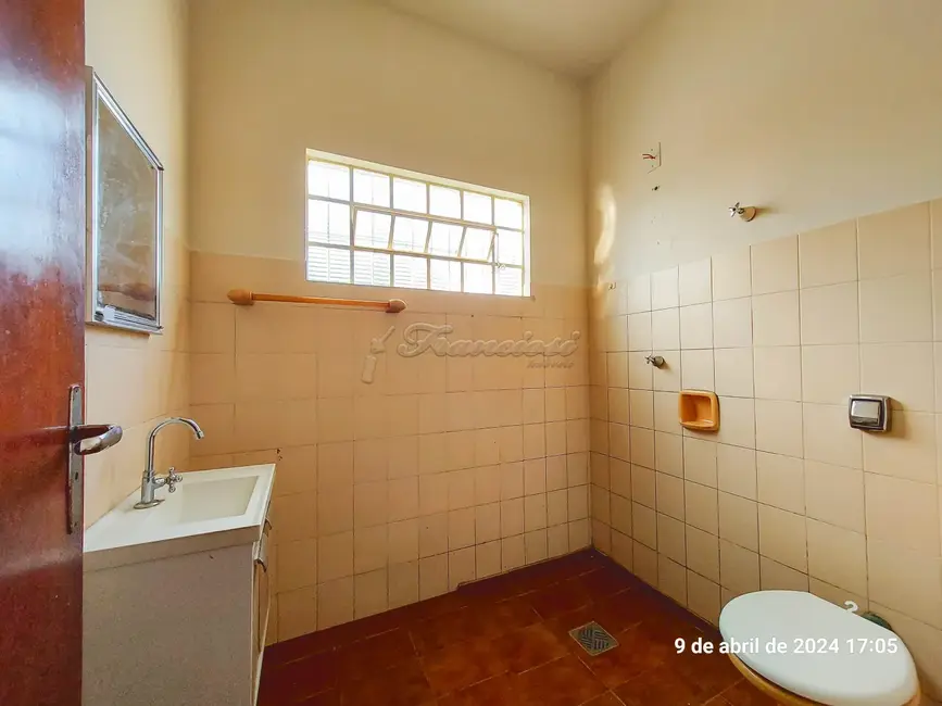 Foto 7 de Casa com 2 quartos para alugar, 79m2 em Vila Carolina, Itapetininga - SP