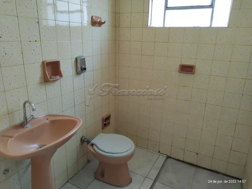 Foto 6 de Casa com 2 quartos à venda, 150m2 em Jardim Itália, Itapetininga - SP