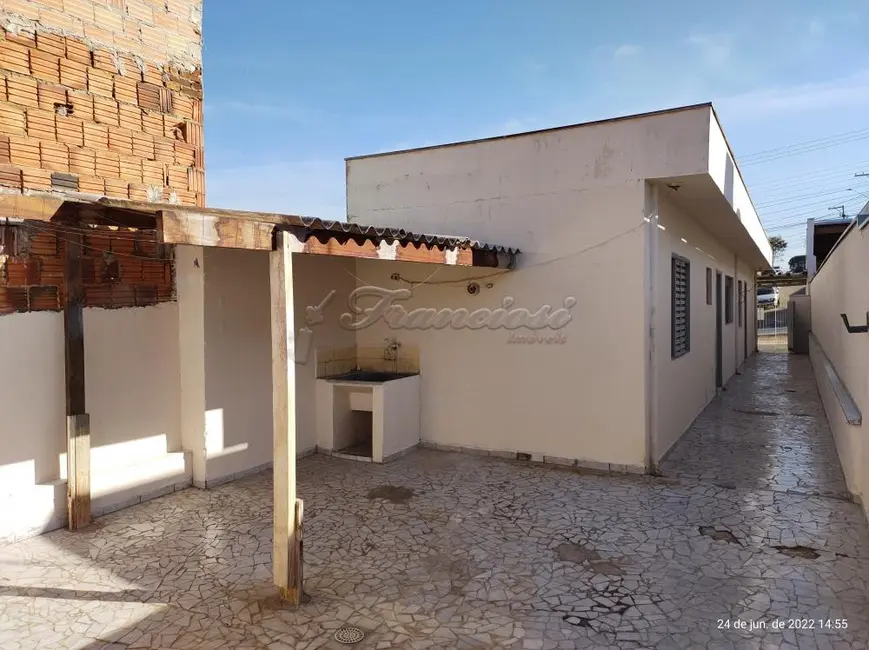 Foto 8 de Casa com 2 quartos à venda, 150m2 em Jardim Itália, Itapetininga - SP