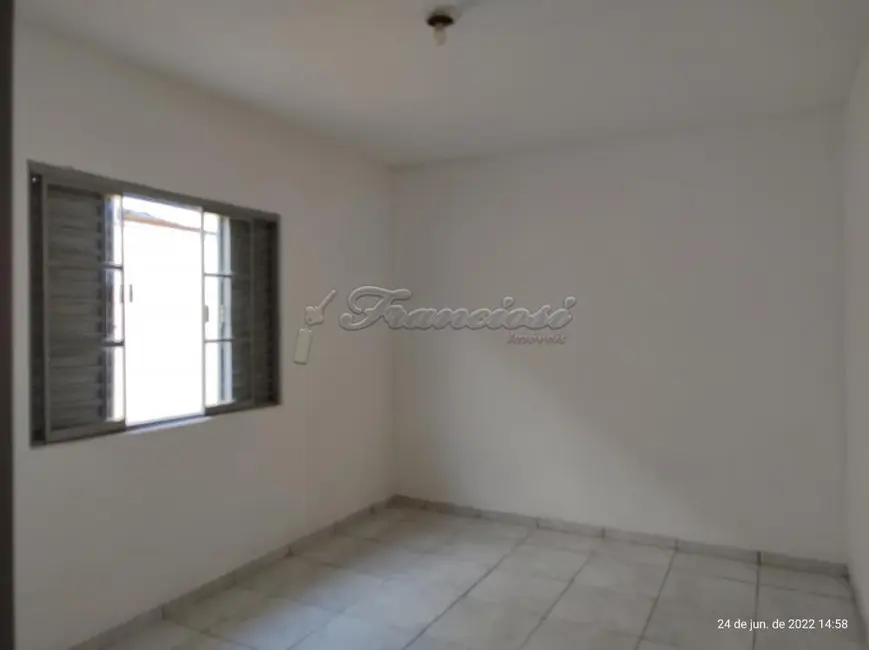 Foto 7 de Casa com 2 quartos à venda, 150m2 em Jardim Itália, Itapetininga - SP