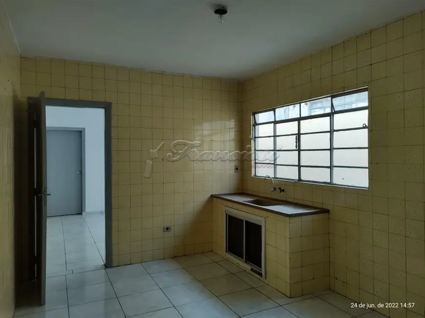 Foto 5 de Casa com 2 quartos à venda, 150m2 em Jardim Itália, Itapetininga - SP