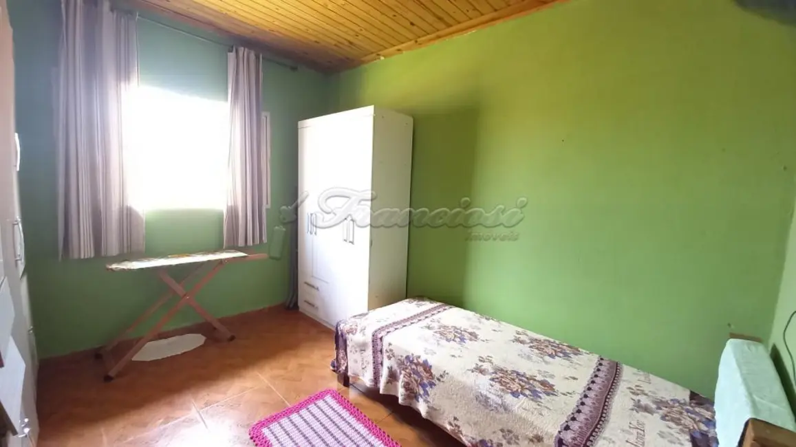 Casa com 6 quartos à venda, 600m2 em Vila Belo Horizonte, Itapetininga - SP - imagem 5 Foto 5 de Casa com 6 quartos à venda, 600m2 em Vila Belo Horizonte, Itapetininga - SP