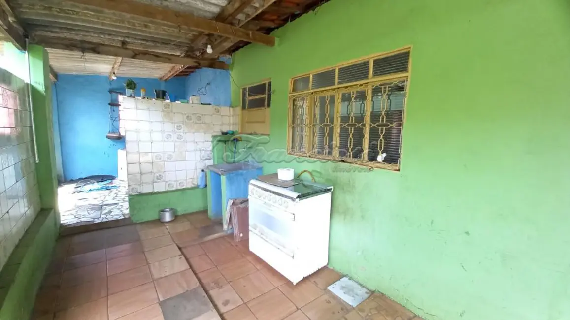 Casa com 6 quartos à venda, 600m2 em Vila Belo Horizonte, Itapetininga - SP - imagem 8 Foto 8 de Casa com 6 quartos à venda, 600m2 em Vila Belo Horizonte, Itapetininga - SP